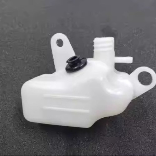 适用本田ZOOMER AF58 59期祖玛 小恐龙 副水箱 副水壶 备用水油壶