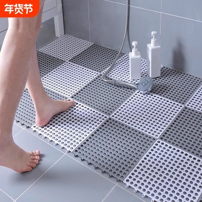 防水卫生间地垫|超4000次加购