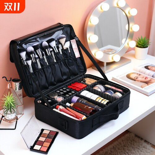 大容量化妆包收纳|超1.1万次加购