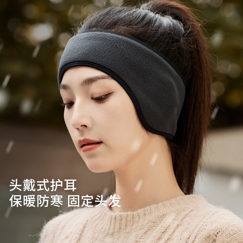 运动耳罩女冬保暖耳包防冻耳护耳套护耳朵可折叠神器加绒加厚耳暖,服饰配件/皮带/帽子/围巾,耳套,淘宝优惠券,粉丝福利购,淘宝优惠卷