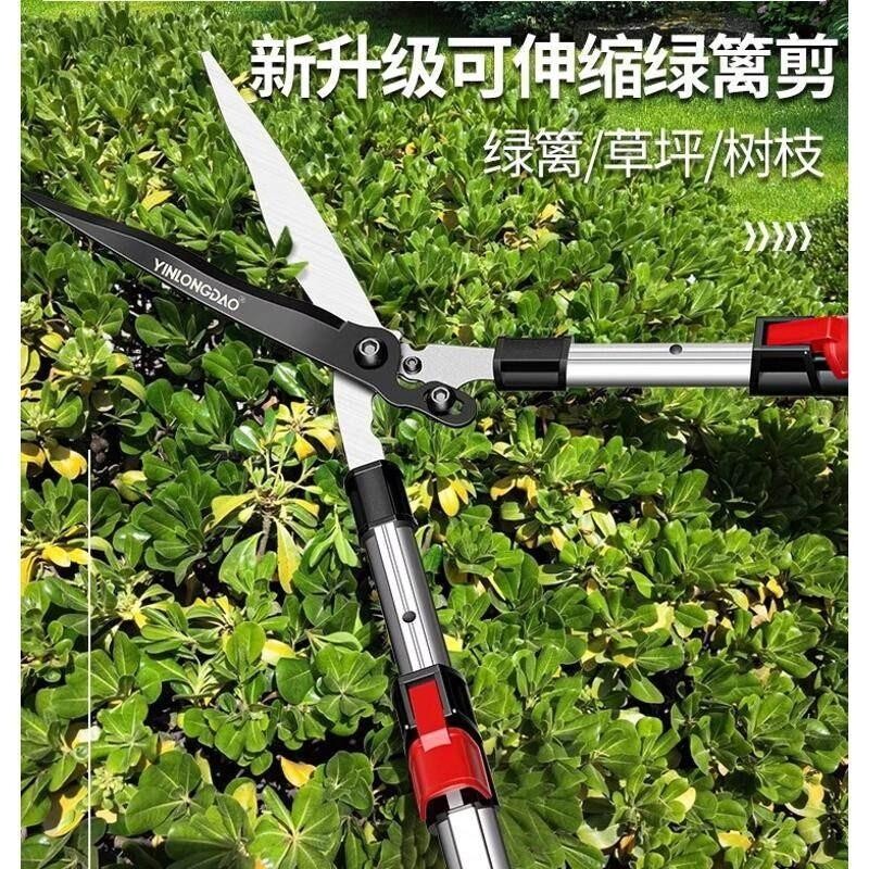 【源头工厂】剪树枝用园艺修枝剪										