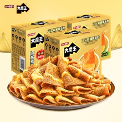 盐津铺子大魔王麻酱魔芋爽50包