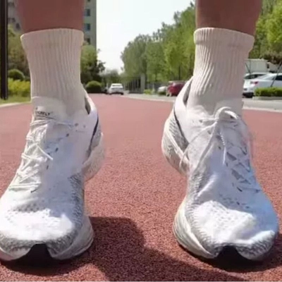 现货直发VAPORFLY NEXT3碳板男女透气长跑训练跑步鞋户外休闲鞋