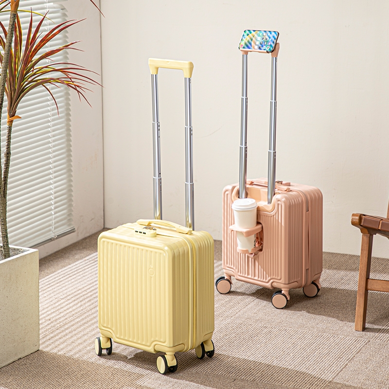 14寸可登机大容量行李箱