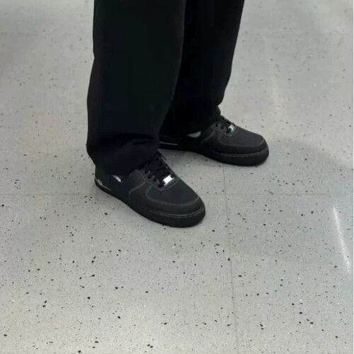 男女同款经典复古百搭潮流休闲鞋