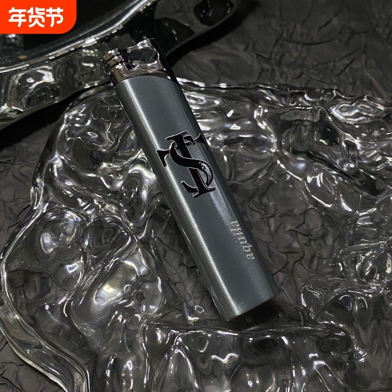 Asen打火机防风艾志恒嘻哈说唱STK小镇青年礼物物料男女潮流街头,ZIPPO/瑞士军刀/眼镜,充气打火机,淘宝优惠券,粉丝福利购,淘宝优惠卷