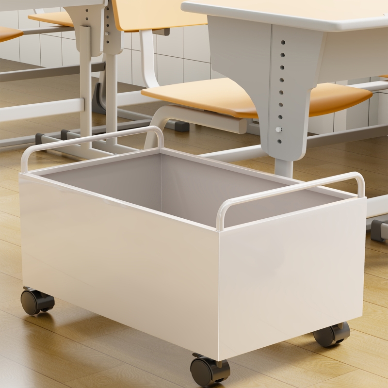 书包置物架可移动书架