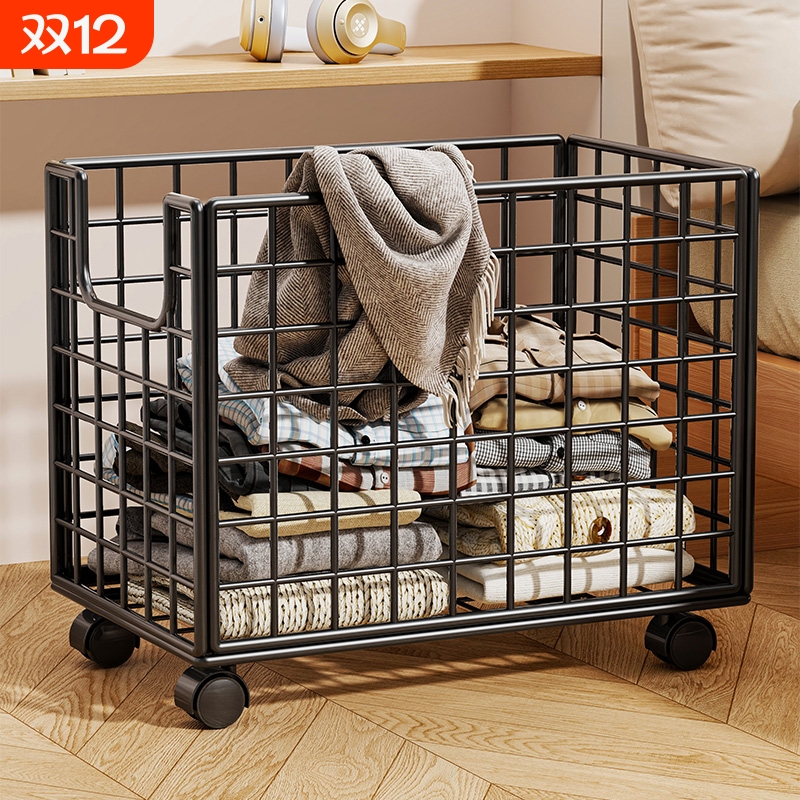 可折叠脏衣篮大容量卫生间放衣服