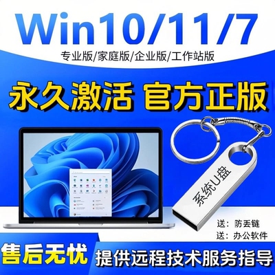 新手无忧PE启动U盘|超4000次加购