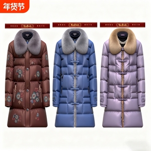 十月一送寒衣纸羽绒服男女纸衣仿真棉衣长款棉袄衣服寒衣节忌祀用品