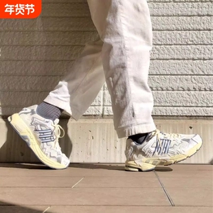 新款Response CL坏痞兔联名奶油复古老爹鞋男女休闲运动跑步鞋