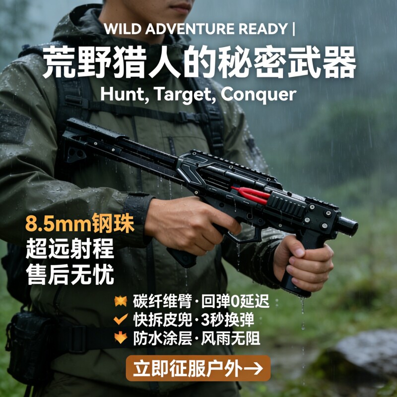 2026新款激光复合弓21图片