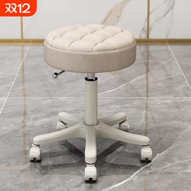 梳妆凳轻奢网红靠背椅子