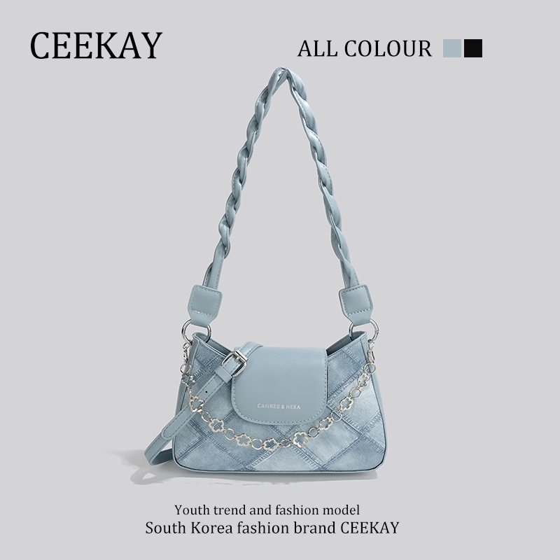 CEEKAY夏天高级感简约腋