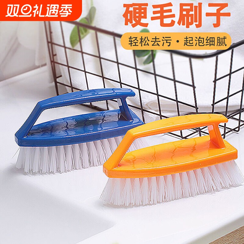 牙护士硬毛刷多功能|超1万次加购