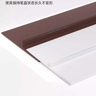 门缝门底密封条漏风条隔音防风缝神器条挡风门窗玻璃门浴室门框