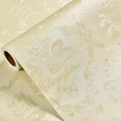 加宽1.2米宽自粘墙纸加厚防水