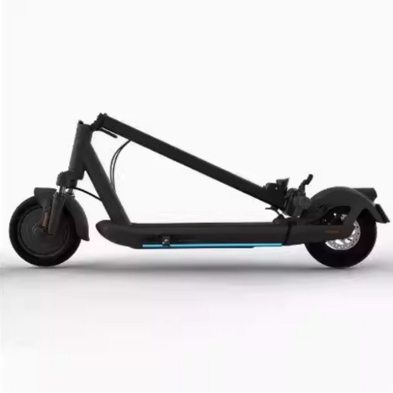 【配件】乐行天下S1系列配件电动滑板车L9座椅配件充滑板车充电器