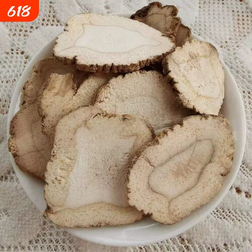正宗四川白芷片500克包邮中药材炖肉香料调料特级家用商用批发