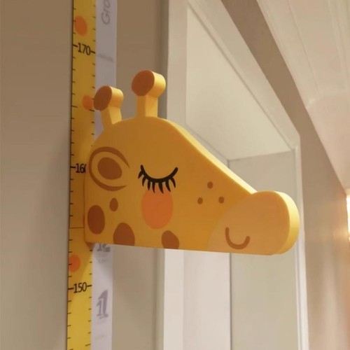 【回头客超800人】磁吸身高贴