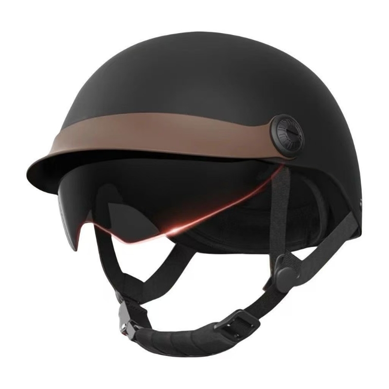 电动车头盔四季通用3C认证