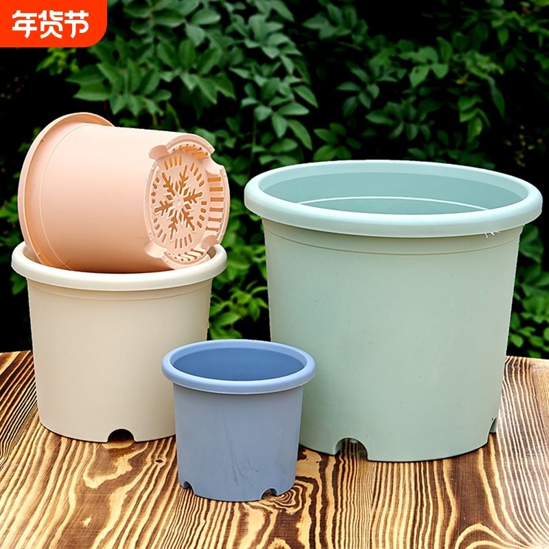 特大口径花盆家用青山新款四季透气加厚控根月季盆栽盆客厅植物,鲜花速递/花卉仿真/绿植园艺,花盆,淘宝优惠券,粉丝福利购,淘宝优惠卷