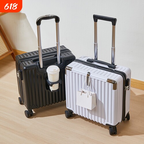 18寸可登机小型行李箱儿童箱
