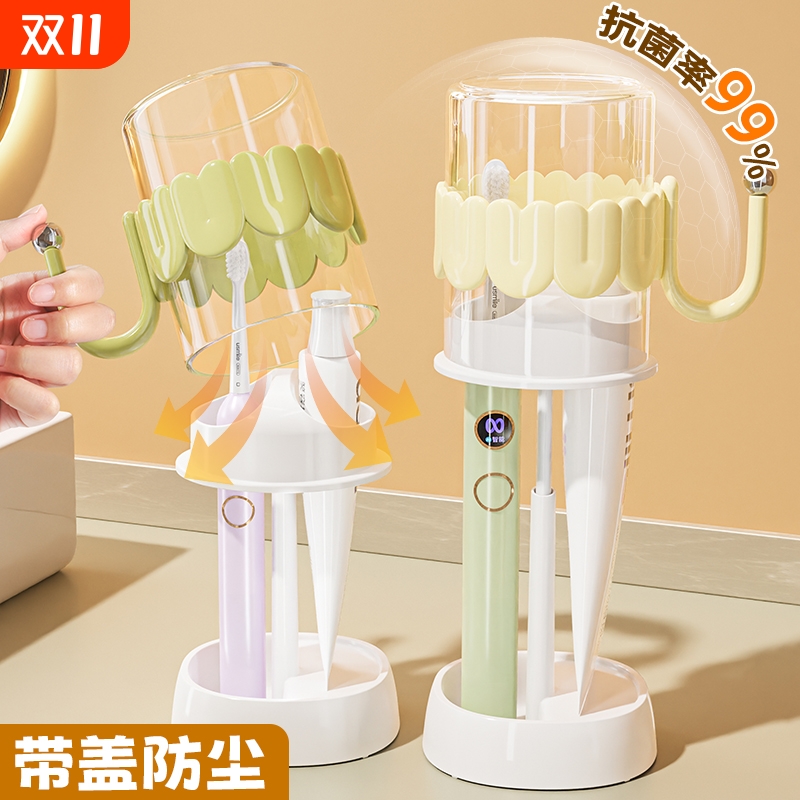 热卖10w+抗菌99%带盖防尘