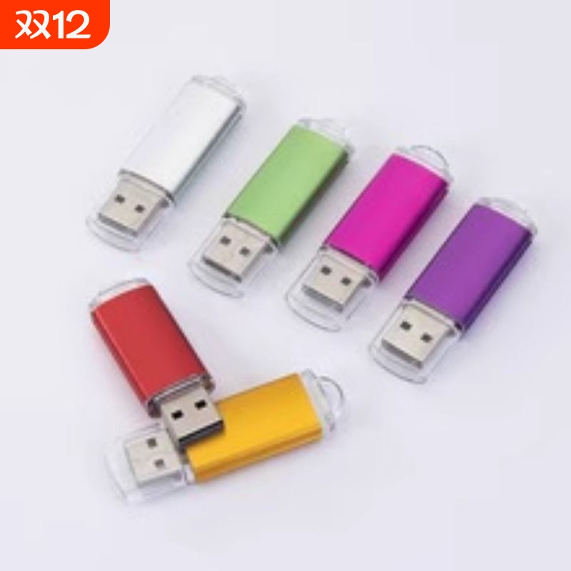 手机U盘Type-C金属旋转u盘16gUSB大容量64g