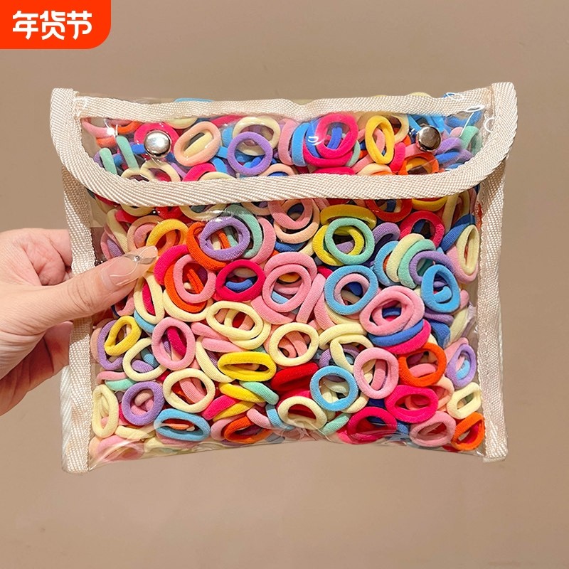 儿童发圈不伤发高弹力头绳女童扎发皮筋小女孩橡皮筋宝宝发绳头饰,饰品/流行首饰/时尚饰品新,发饰,淘宝优惠券,粉丝福利购,淘宝优惠卷