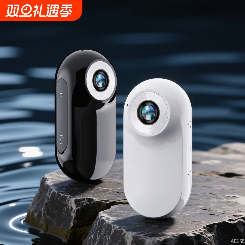 运动摄像机高清|超3000次加购