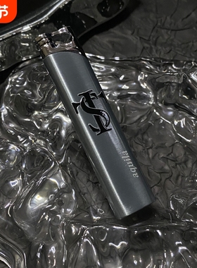 Asen打火机防风艾志恒嘻哈说唱STK小镇青年礼物物料男女潮流街头