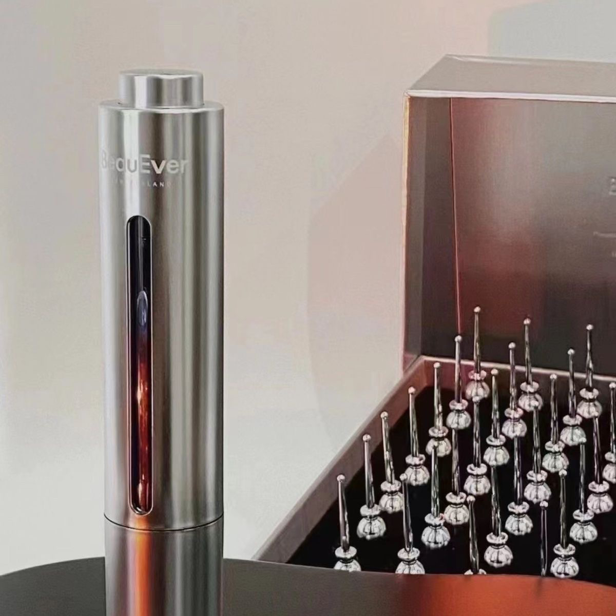 Be BeauEver3.0第三代紧致玻色因逆龄针胎牛血清蛋白精华液