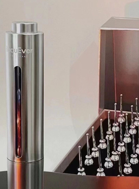 Be BeauEver3.0第三代紧致玻色因逆龄针胎牛血清蛋白精华液