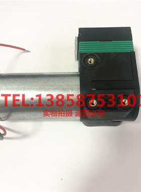 正品THOMAS托玛斯小型气泵真空泵 70060003 70060284