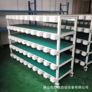 防静电充电器电源老化架LED灯具老化测试架电子产品检测仪老化车