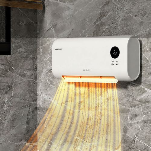 暖风机家用浴室壁挂式取暖器电暖风电暖器防水NDY 20BR XHM