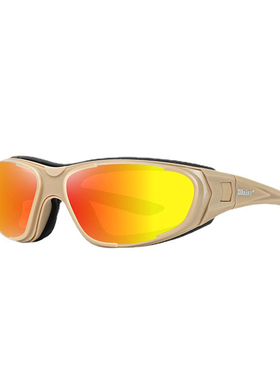 跨境C9战术眼镜军迷实战防弹战术偏光眼镜特战部队射击场防护眼镜