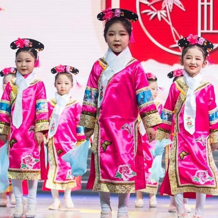 元旦幼儿园咖妃新传有一