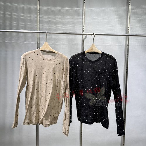 江南布衣上衣5Q3113600