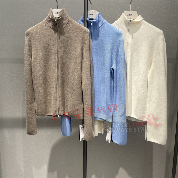 江南布衣毛衫5Q331589H