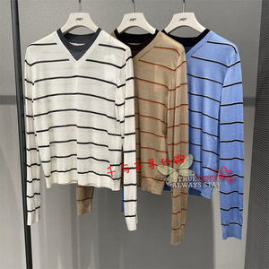 江南布衣毛衫5Q8312300