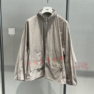 5Q3611030夹克外套1595 国内代购 现货JNBY江南布衣正品 2026春季
