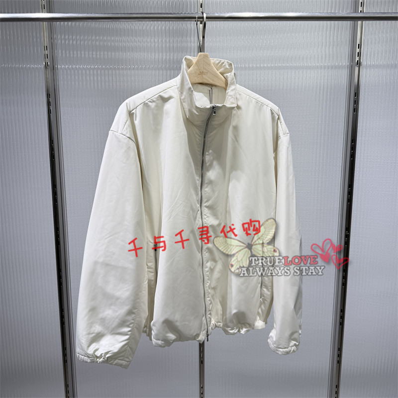 江南布衣棉衣5Q0B15460