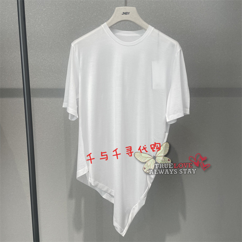 江南布衣上衣5Q6112240图片