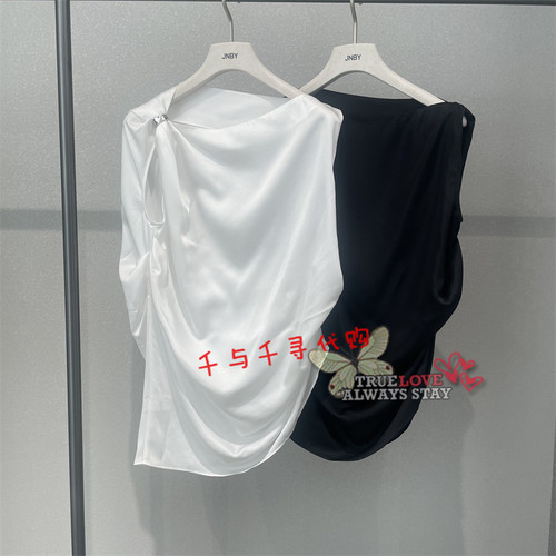 江南布衣上衣5Q6212470
