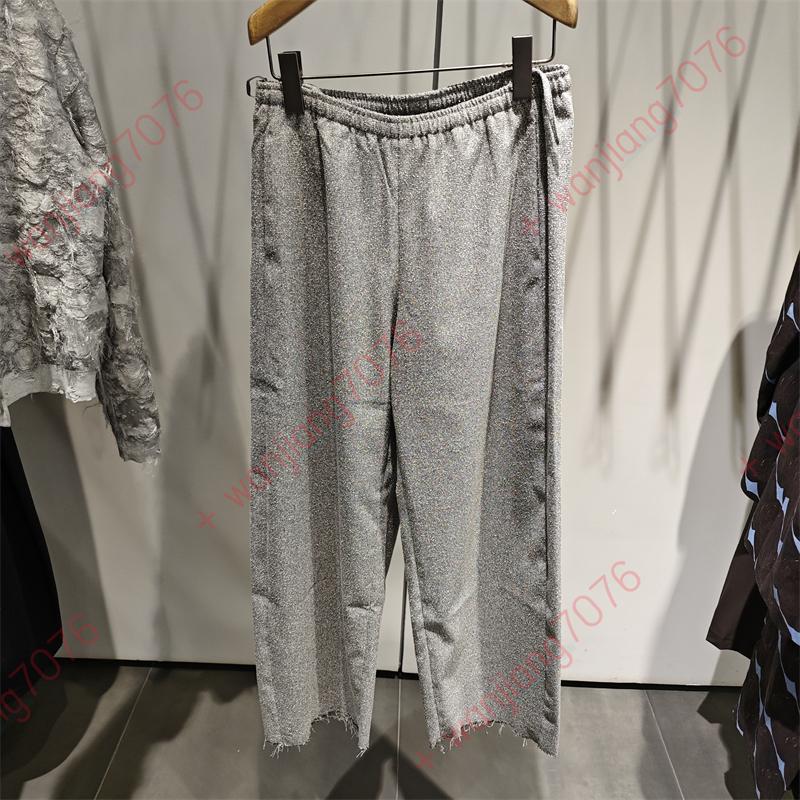 江南布衣5P2E13340休闲裤子