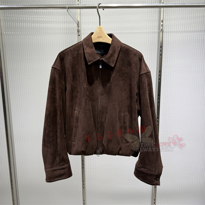 江南布衣外套5Q1A1581H