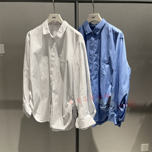 江南布衣衬衫5Q1214530