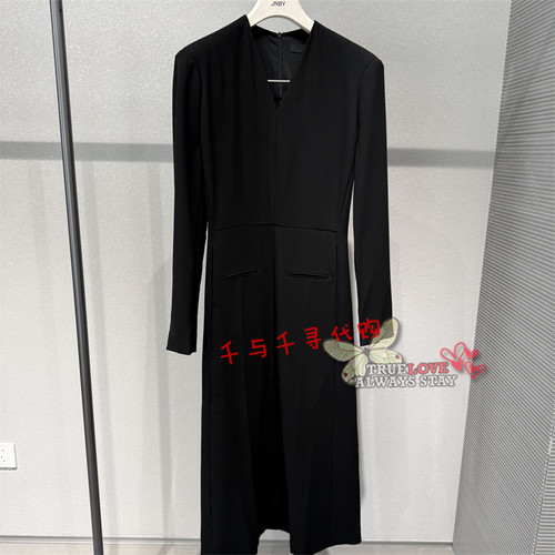 江南布衣连衣裙5Q8G15880
